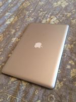 Лот: 10354042. Фото: 2. MacBook Pro 15 2011 - i7-2675QM... Компьютеры, ноутбуки, планшеты