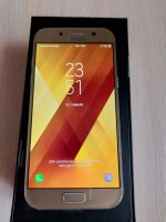 Лот: 15942052. Фото: 2. Samsung Galaxy A5 2017. Смартфоны, связь, навигация