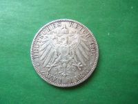 Лот: 19936044. Фото: 4. Пруссия 2 марки 1901 г. 200 лет... Красноярск