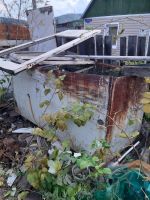 Лот: 24299602. Фото: 2. Бак, ёмкость под воду для полива. Для дачи, дома, огорода, бани, парка