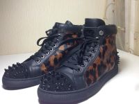 Лот: 4643658. Фото: 4. Ботинки Converse Philipp Plein... Красноярск