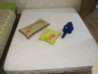 Лот: 15477703. Фото: 2. Матрас Swiss Home Comfort Natura... Мебель для спальни