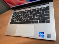 Лот: 20997987. Фото: 8. Ультрабук Honor MagicBook X14...