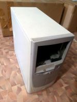 Лот: 7025837. Фото: 2. Системный блок, пустой, б/у. Комплектующие