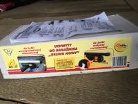 Лот: 14014023. Фото: 4. Багажник аэродинамический на рейлинги... Красноярск