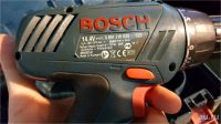 Лот: 10569625. Фото: 2. Шуруповерт Bosch GSR 14.4-2 Professional. Инструмент и расходные