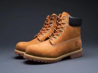 Лот: 16028607. Фото: 2. Ботинки Timberland (5965). Мужская обувь