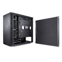 Лот: 11309045. Фото: 4. Fractal Design Define Mini C TG... Красноярск