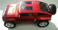 Лот: 2558528. Фото: 2. портативная колонкa HUMMER (RED... Аудиотехника