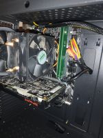 Лот: 16370476. Фото: 2. I5 8400 + gigabyte h310m s2 2... Комплектующие