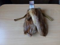 Лот: 10952541. Фото: 5. Женские меховые варежки "Экспедиция...