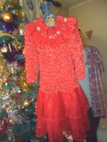 Лот: 6796853. Фото: 2. Платье. Одежда и аксессуары