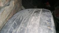 Лот: 13979316. Фото: 3. Dunlop 235-55r18 лето. Авто, мото, водный транспорт