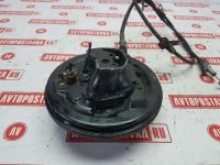 Лот: 20898913. Фото: 2. Ступица Honda Fit GE6 L13A 04... Автозапчасти