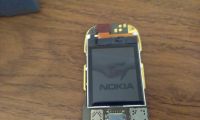 Лот: 4328145. Фото: 3. Nokia 6125 без корпуса, Sony Ericsson... Красноярск