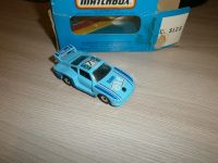 Лот: 12716000. Фото: 2. Matchbox 1983 Porsche 935 Эльф... Моделизм