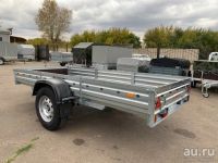 Лот: 14757835. Фото: 4. Прицеп МЗСА 817717.015 Off-road