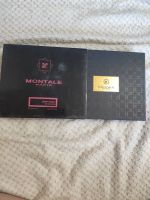 Лот: 22791074. Фото: 3. парфюмерный набор Montale Deep... Красота и здоровье