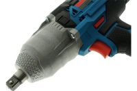 Лот: 21166561. Фото: 5. Гайковерт сетевой ударный STURM...