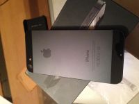 Лот: 3425079. Фото: 2. i Phone 5/32Gb Черный. Смартфоны, связь, навигация