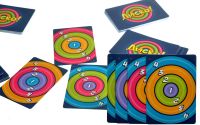 Лот: 6691926. Фото: 5. Настольная игра "Диско!", быстрая...