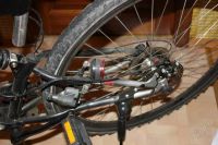 Лот: 1245078. Фото: 2. велосипед shimano,3 амартизатора... Велоспорт