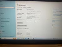 Лот: 22610122. Фото: 2. Ноутбук MSI Modern 14. intel core... Компьютеры, ноутбуки, планшеты