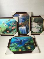 Лот: 11642155. Фото: 4. 🖼 Картина на стену в рамочке... Красноярск