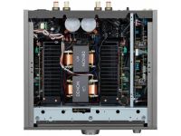 Лот: 21361718. Фото: 3. Стереоусилитель Denon PMA-A110... Бытовая техника