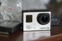 Лот: 3666321. Фото: 5. Аккумулятор для GoPro Hero 3...