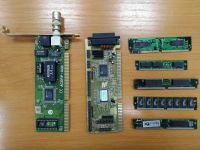 Лот: 14839004. Фото: 4. Комплектующие ISA Soket 7. Красноярск