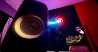Лот: 25706623. Фото: 5. Мощная bluetooth колонка Eltronic