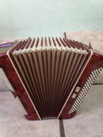 Лот: 18572662. Фото: 2. Баян. Музыкальные инструменты