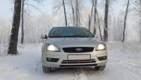 Лот: 6892419. Фото: 2. Ford Focus 2. Авто, мото, водный транспорт