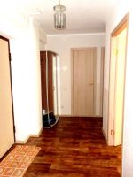 Лот: 9835281. Фото: 2. Сдаётся 2х комнатная квартира... Аренда