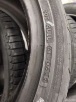 Лот: 20016204. Фото: 5. шины 235/40 R18 Yokohama Advan...