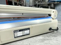 Лот: 25900359. Фото: 9. Запайщик Cas CNT-300 бу