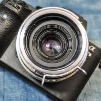 Лот: 15418294. Фото: 4. РО56 2/35 №630481 для Sony E-mount...