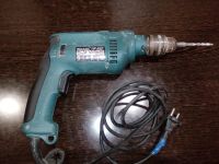 Лот: 17454623. Фото: 2. Дрель ударная Makita HP1620, 650... Инструмент и расходные