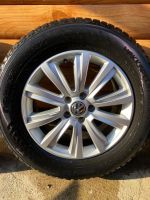 Лот: 16639756. Фото: 2. Продам диски VW Amarok + Резина... Шины, Диски