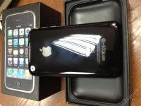 Лот: 2274890. Фото: 2. Iphone 3GS 16Gb BLACK. Смартфоны, связь, навигация