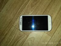 Лот: 12128933. Фото: 2. Смартфон Samsung Galaxy S III... Смартфоны, связь, навигация