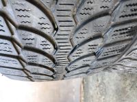 Лот: 16661058. Фото: 5. Пара зимних покрышек Bridgestone...