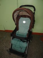 Лот: 10201175. Фото: 2. коляска прогулочная. Детский транспорт