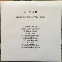 Лот: 19579390. Фото: 6. 2CD "Virgo (S.Paeth)" (Progressive...