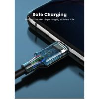 Лот: 21574302. Фото: 7. Кабель UGREEN USB-C 2.0 Charging...