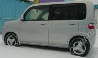 Лот: 163535. Фото: 2. Продам малышку Honda That`s 2003г... Авто, мото, водный транспорт