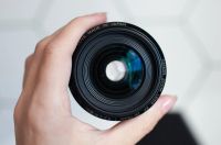 Лот: 18159223. Фото: 2. Canon EF 28-70mm f/3.5-4.5. Фото, видеокамеры, оптика