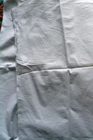Лот: 11057425. Фото: 2. отрез ткани белый хлопок ширина... Вязание, шитье