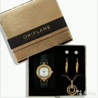 Лот: 21010871. Фото: 2. Часы. Новые в упаковке, шикарный... Часы, аксессуары